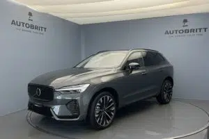 Volvo XC60 2.0 T6 TE Ultra Dark eAWD