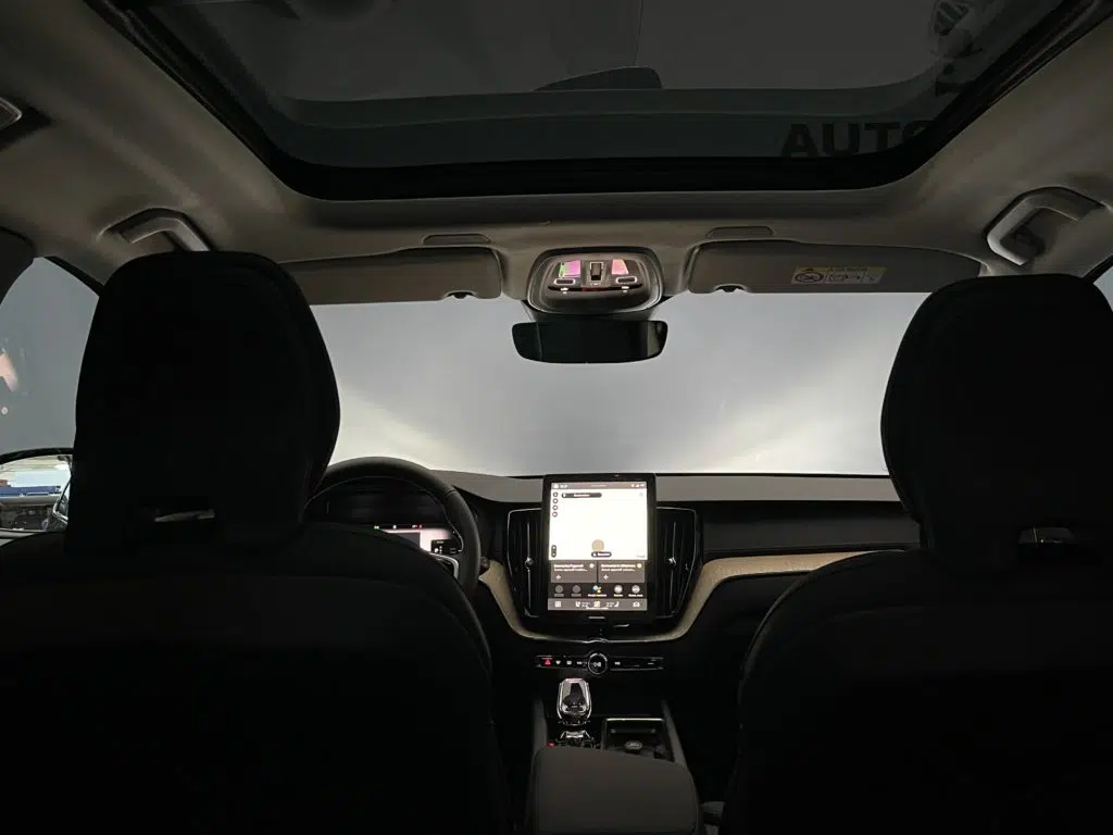 Volvo XC60 2.0 T6 TE Ultra Dark eAWD