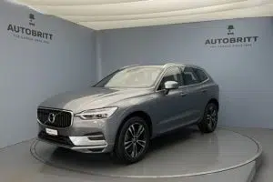 Volvo XC60 2.0 T8 TE Momentum eAWD