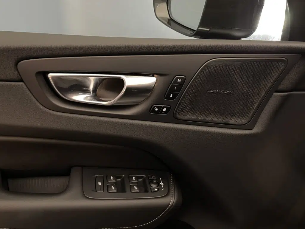 Volvo XC60 2.0 T8 TE Plus Bright eAWD