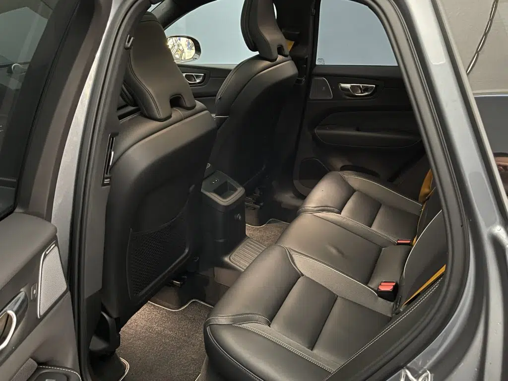 Volvo XC60 2.0 T8 TE Polestar eAWD