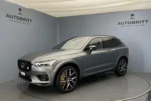 Volvo XC60 2.0 T8 TE Polestar eAWD