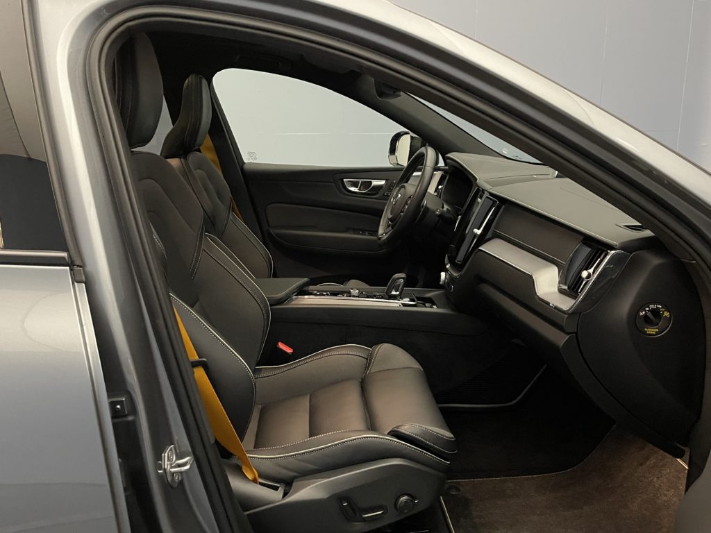 Volvo XC60 2.0 T8 TE Polestar eAWD