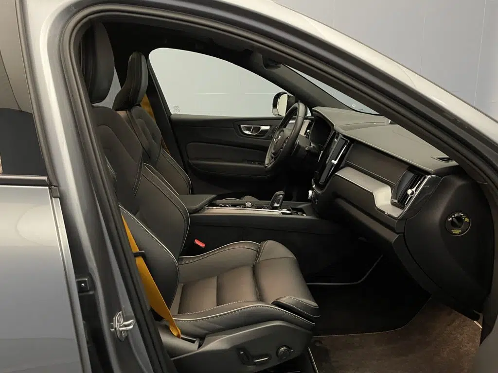 Volvo XC60 2.0 T8 TE Polestar eAWD