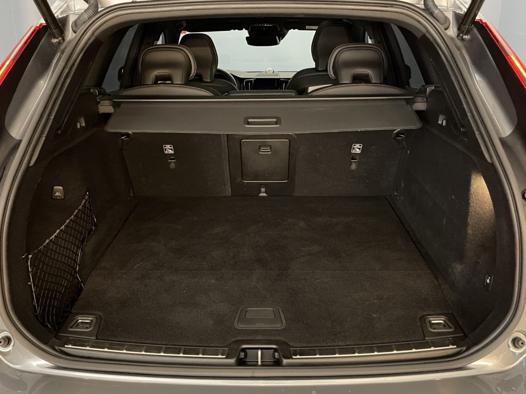 Volvo XC60 2.0 T8 TE Polestar eAWD