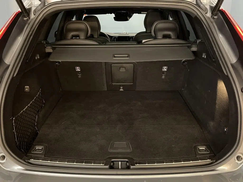 Volvo XC60 2.0 T8 TE Polestar eAWD