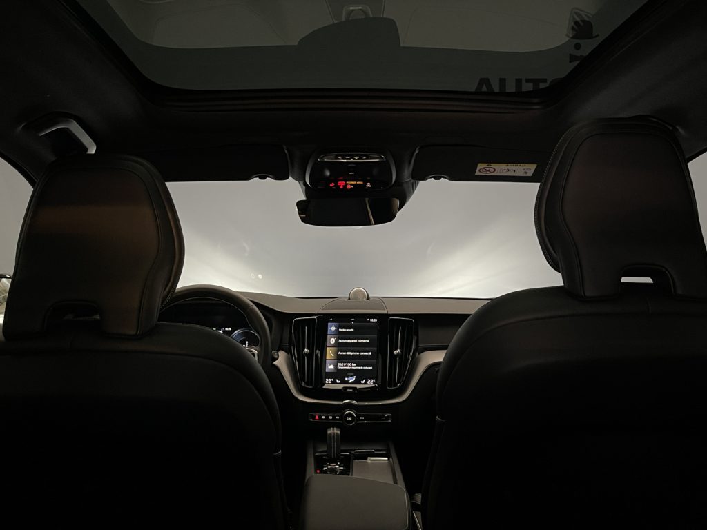 Volvo XC60 2.0 T8 TE Polestar eAWD