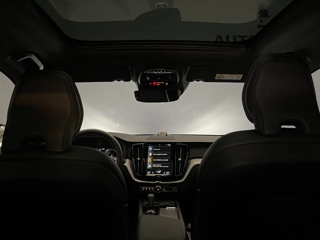 Volvo XC60 2.0 T8 TE Polestar eAWD