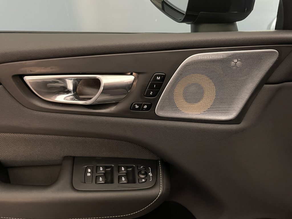 Volvo XC60 2.0 T8 TE Polestar eAWD