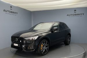 Volvo XC60 2.0 T8 TE Polestar eAWD