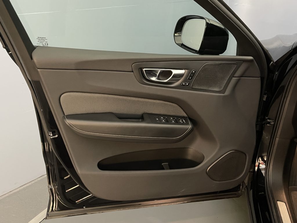 Volvo XC60 2.0 T8 TE Polestar eAWD