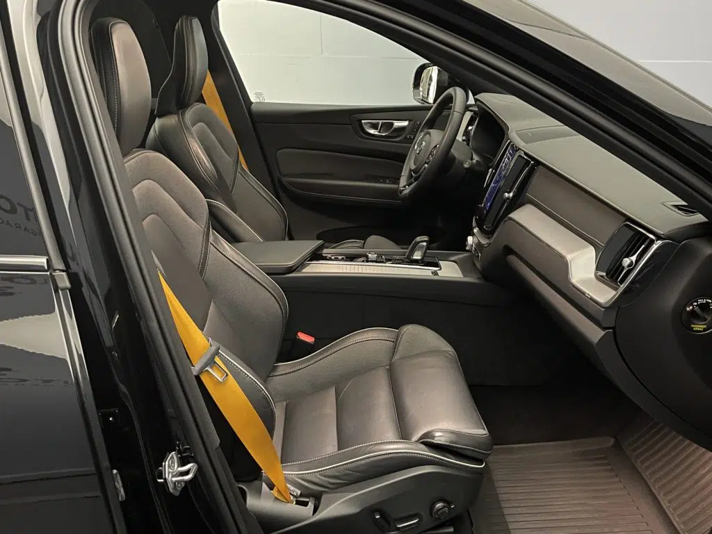 Volvo XC60 2.0 T8 TE Polestar eAWD