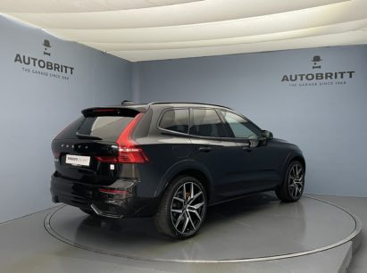 Volvo XC60 2.0 T8 TE Polestar eAWD
