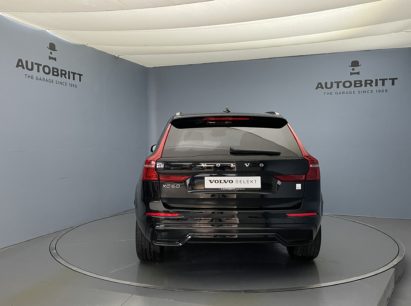 Volvo XC60 2.0 T8 TE Polestar eAWD