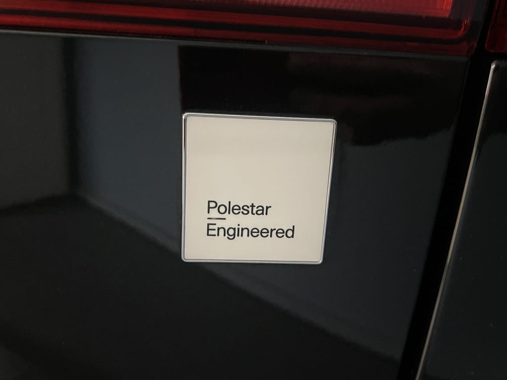 Volvo XC60 2.0 T8 TE Polestar eAWD