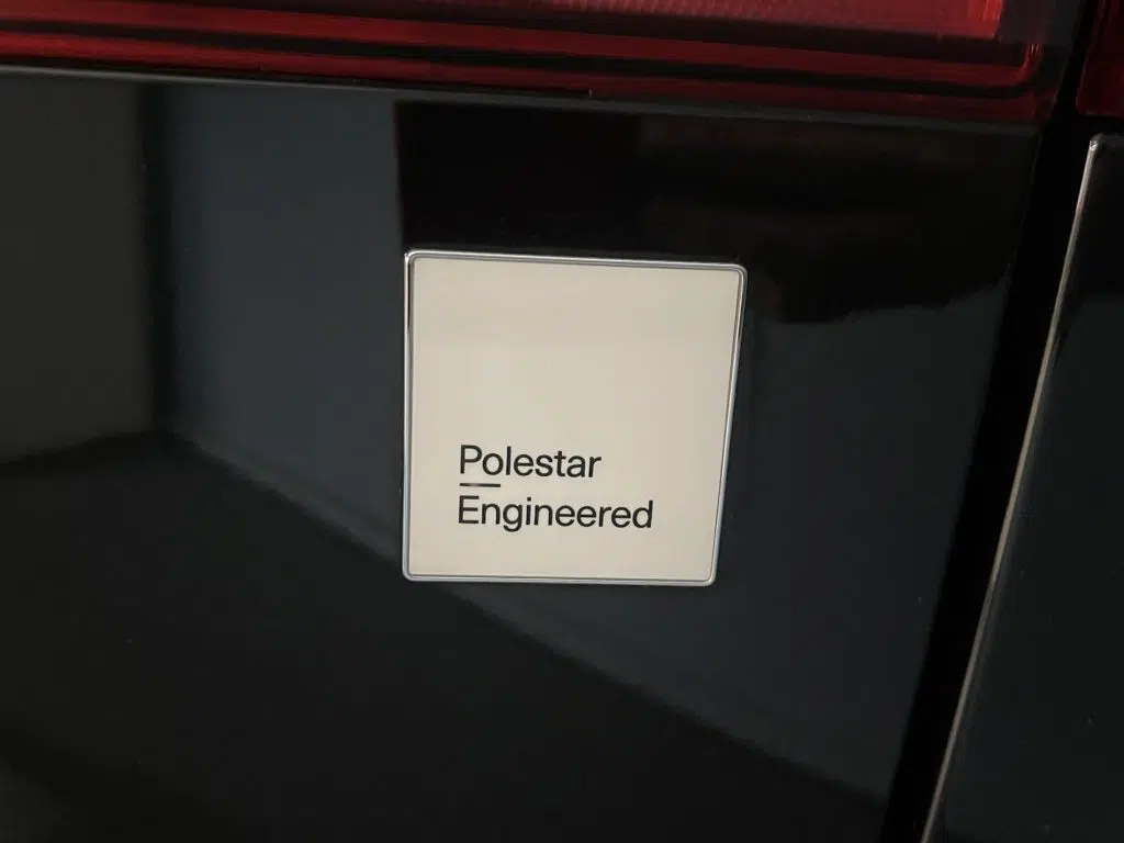 Volvo XC60 2.0 T8 TE Polestar eAWD