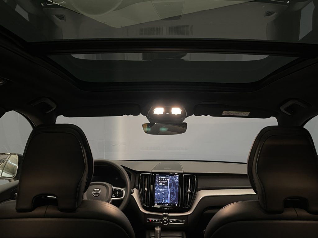 Volvo XC60 2.0 T8 TE Polestar eAWD