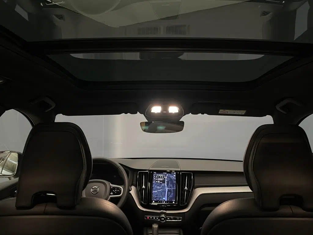 Volvo XC60 2.0 T8 TE Polestar eAWD