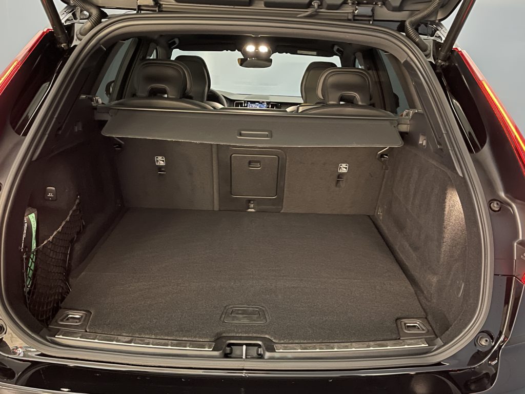 Volvo XC60 2.0 T8 TE Polestar eAWD