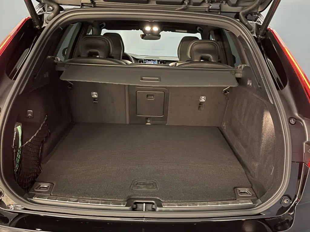 Volvo XC60 2.0 T8 TE Polestar eAWD