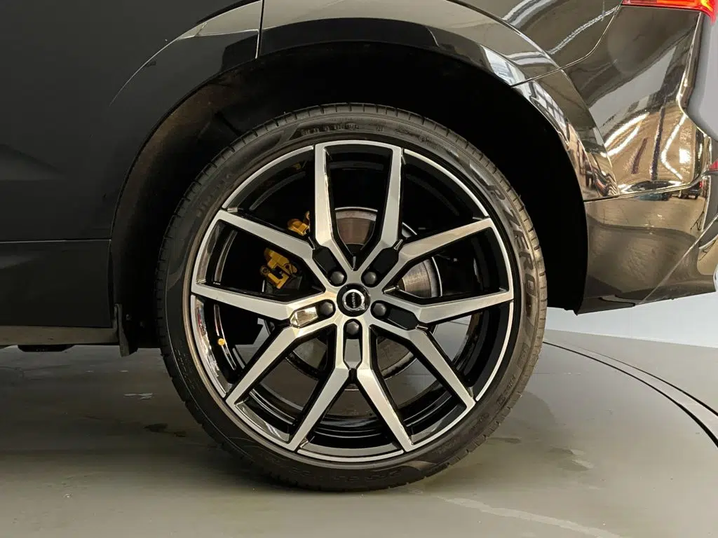 Volvo XC60 2.0 T8 TE Polestar eAWD