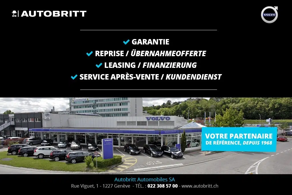 Volvo XC90 2.0 B5 MH Momentum 7P. AWD