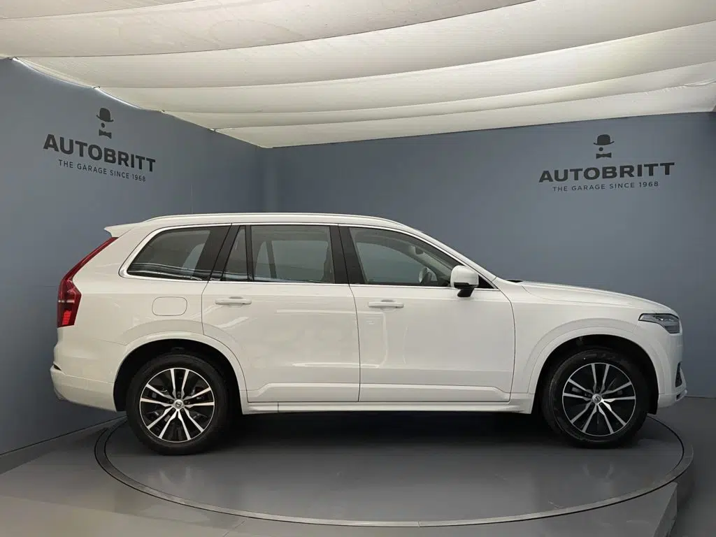 Volvo XC90 2.0 B5 MH Momentum 7P. AWD