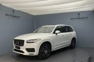 Volvo XC90 2.0 B5 MH Momentum 7P. AWD