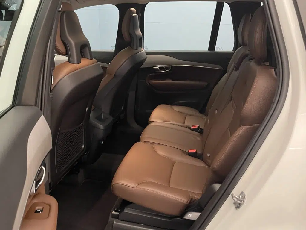 Volvo XC90 2.0 B5 MH Momentum 7P. AWD