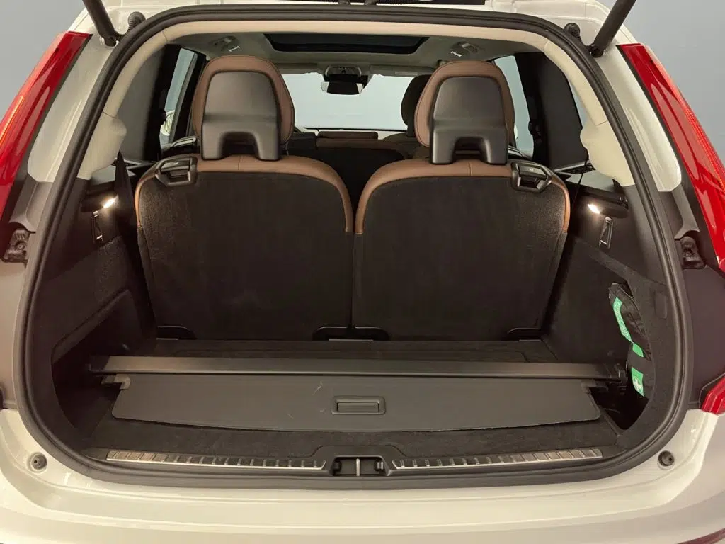 Volvo XC90 2.0 B5 MH Momentum 7P. AWD