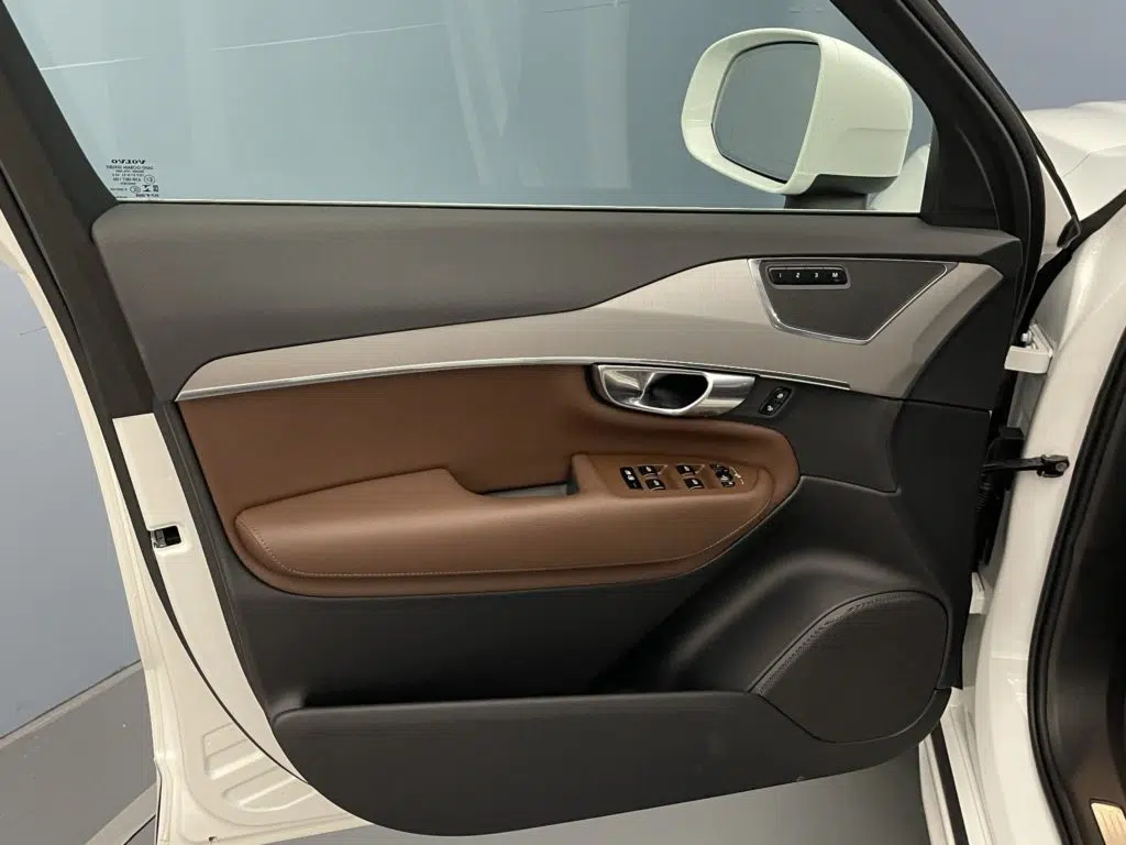 Volvo XC90 2.0 B5 MH Momentum 7P. AWD