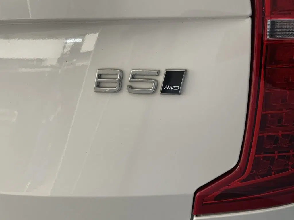 Volvo XC90 2.0 B5 MH Momentum 7P. AWD