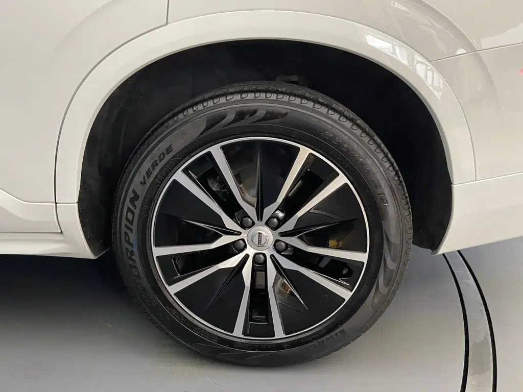 Volvo XC90 2.0 B5 MH Momentum 7P. AWD