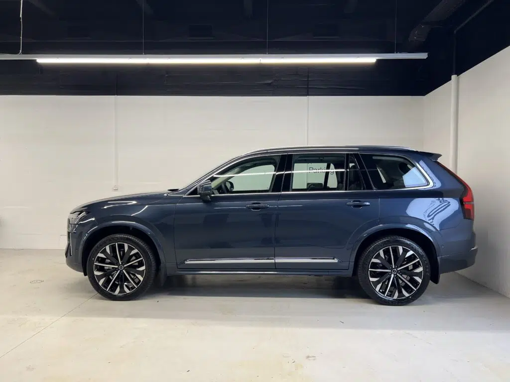 Volvo XC90 2.0 B5 MH Ultra Bright AWD
