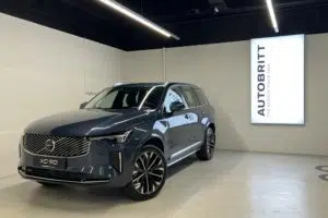Volvo XC90 2.0 B5 MH Ultra Bright AWD