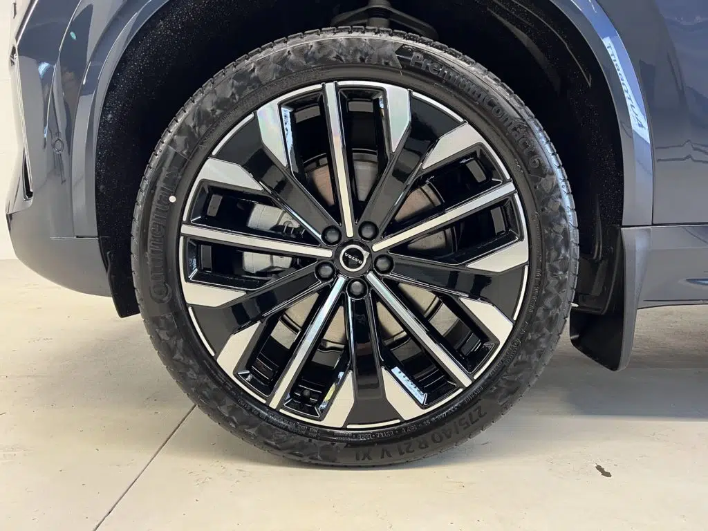 Volvo XC90 2.0 B5 MH Ultra Bright AWD