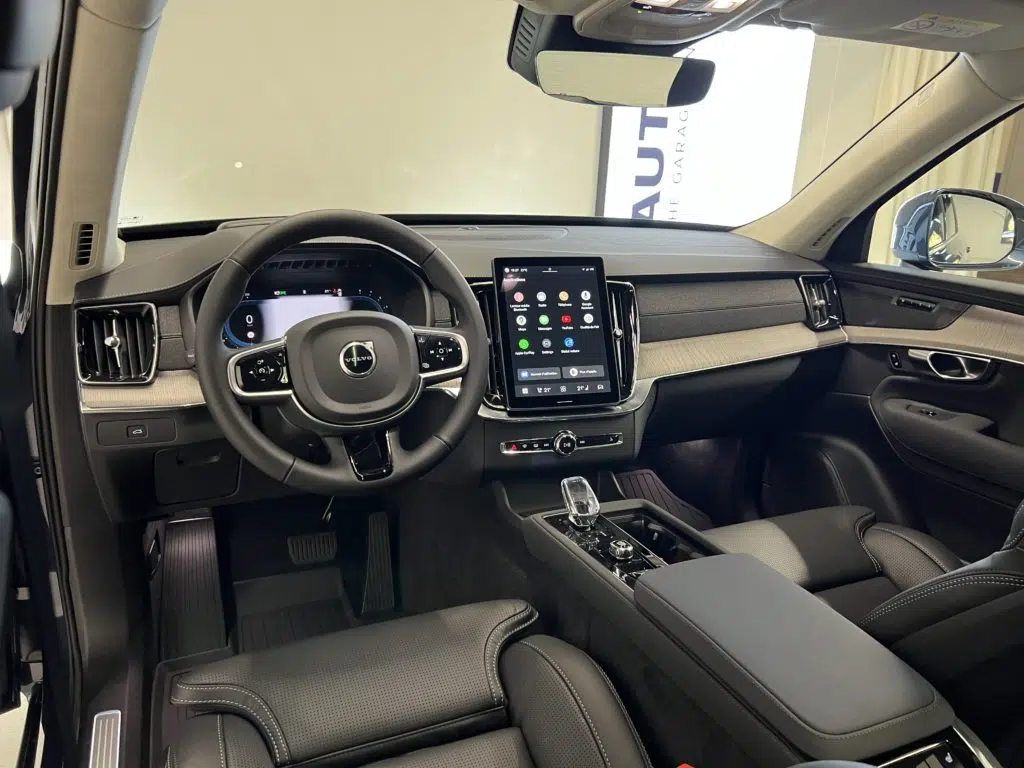 Volvo XC90 2.0 B5 MH Ultra Bright AWD