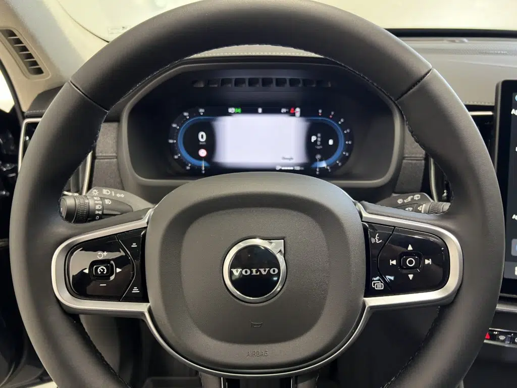 Volvo XC90 2.0 B5 MH Ultra Bright AWD