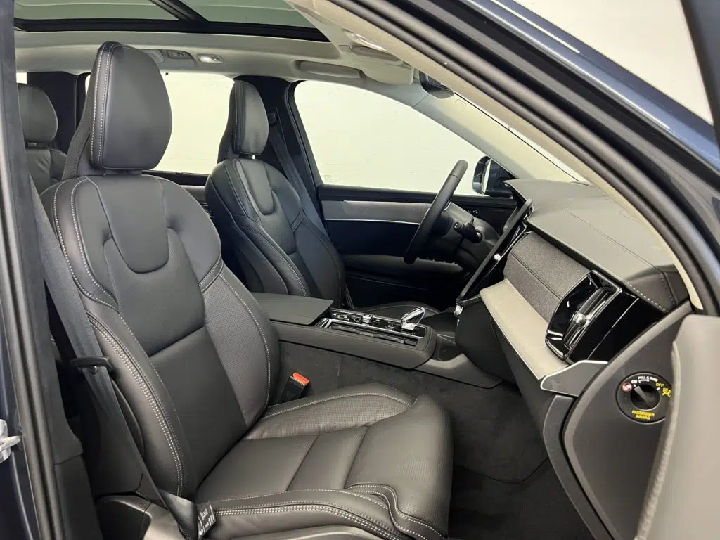 Volvo XC90 2.0 B5 MH Ultra Bright AWD