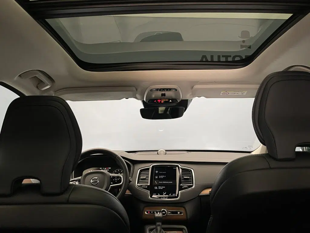 Volvo XC90 2.0 T6 Inscription 7P. AWD