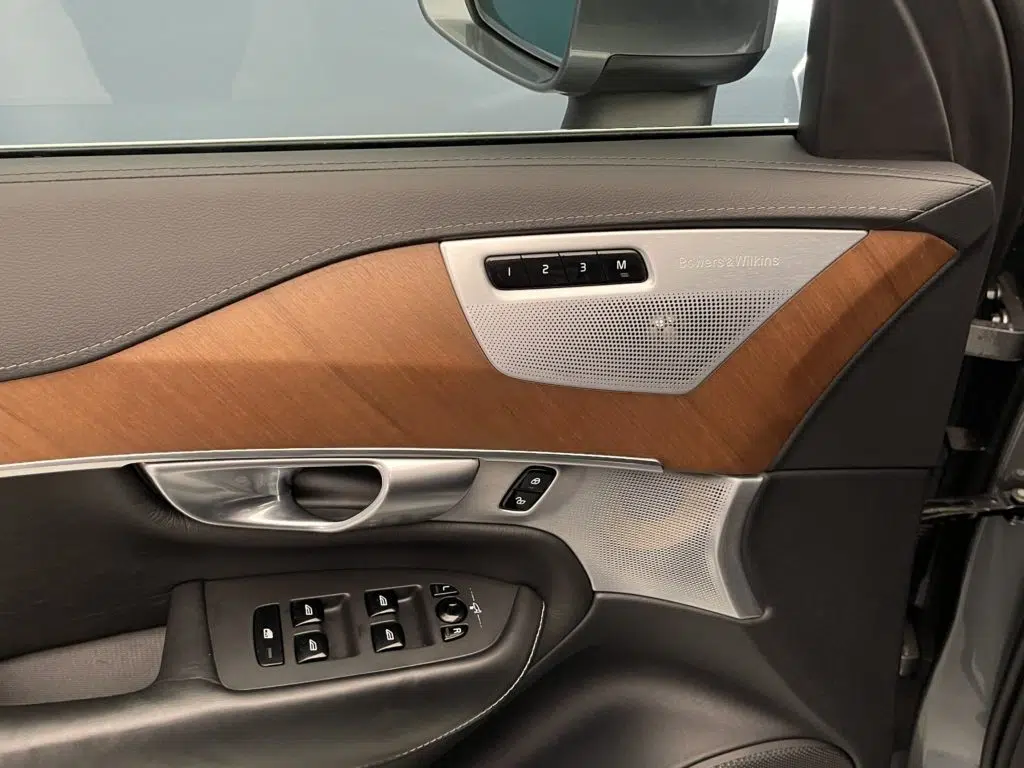 Volvo XC90 2.0 T6 Inscription 7P. AWD