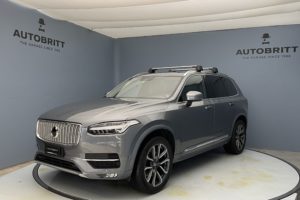Volvo XC90 2.0 T6 Inscription 7P. AWD