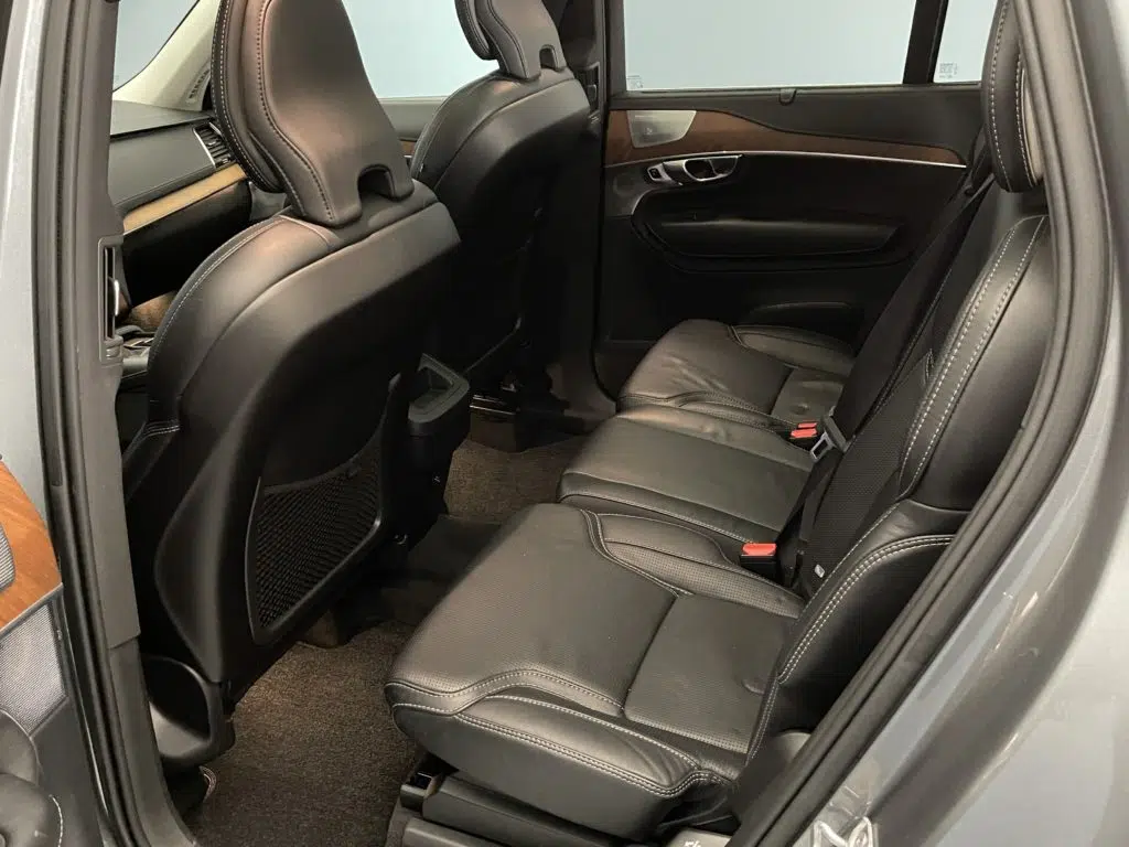 Volvo XC90 2.0 T6 Inscription 7P. AWD