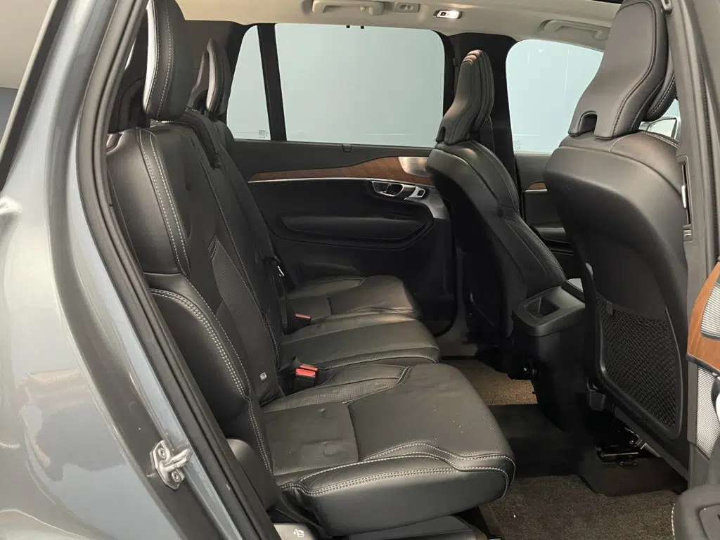 Volvo XC90 2.0 T6 Inscription 7P. AWD