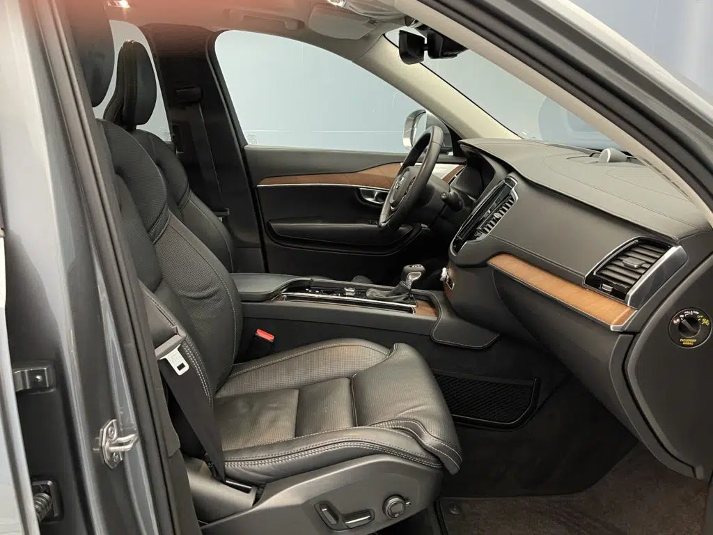 Volvo XC90 2.0 T6 Inscription 7P. AWD