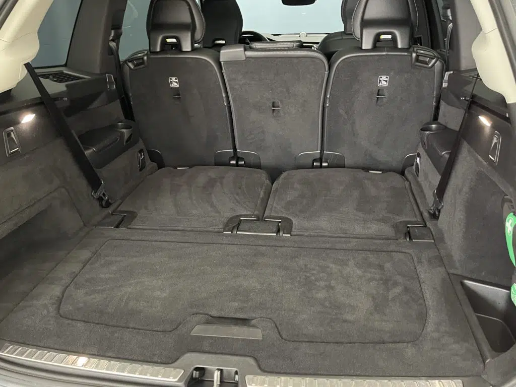 Volvo XC90 2.0 T6 Inscription 7P. AWD