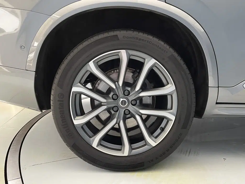 Volvo XC90 2.0 T6 Inscription 7P. AWD