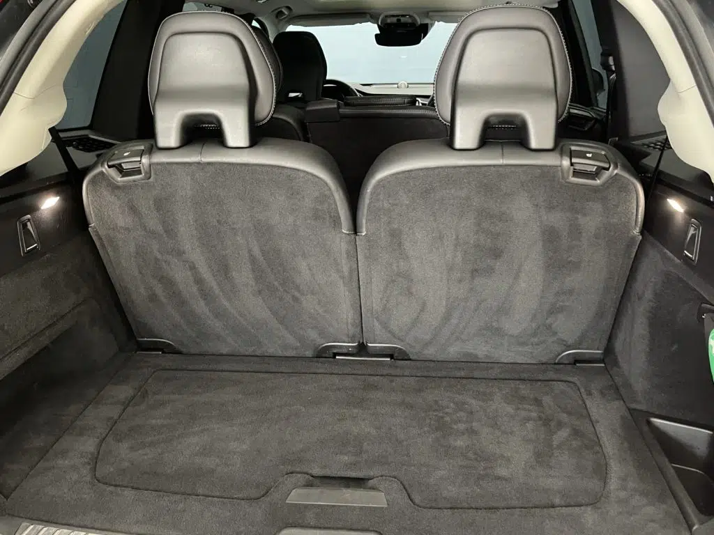 Volvo XC90 2.0 T6 Inscription 7P. AWD