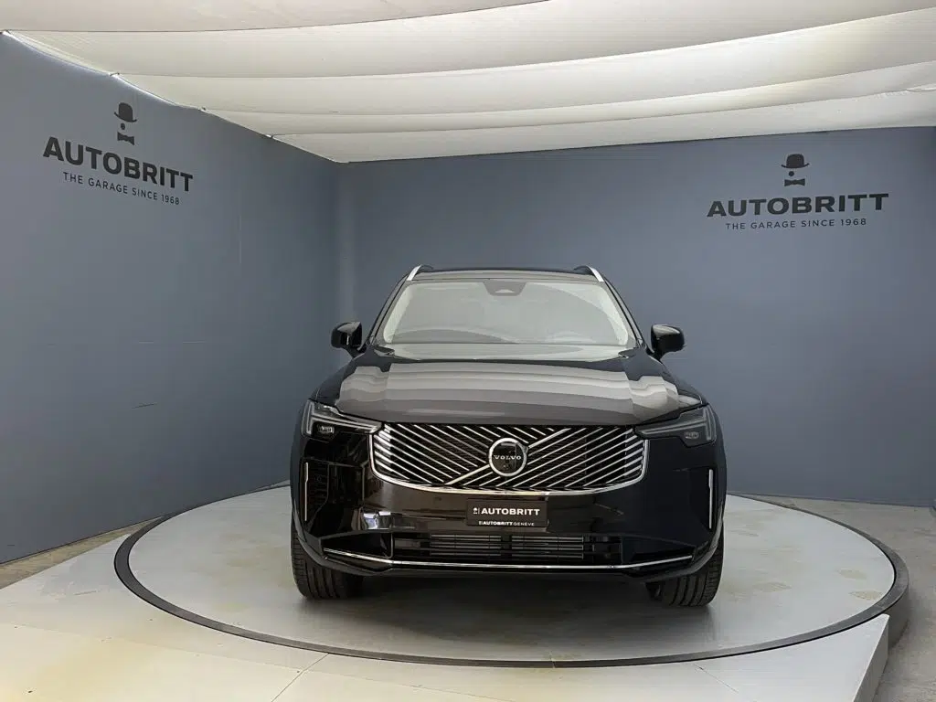 Volvo XC90 2.0 T8 TE Ultra Bright eAWD