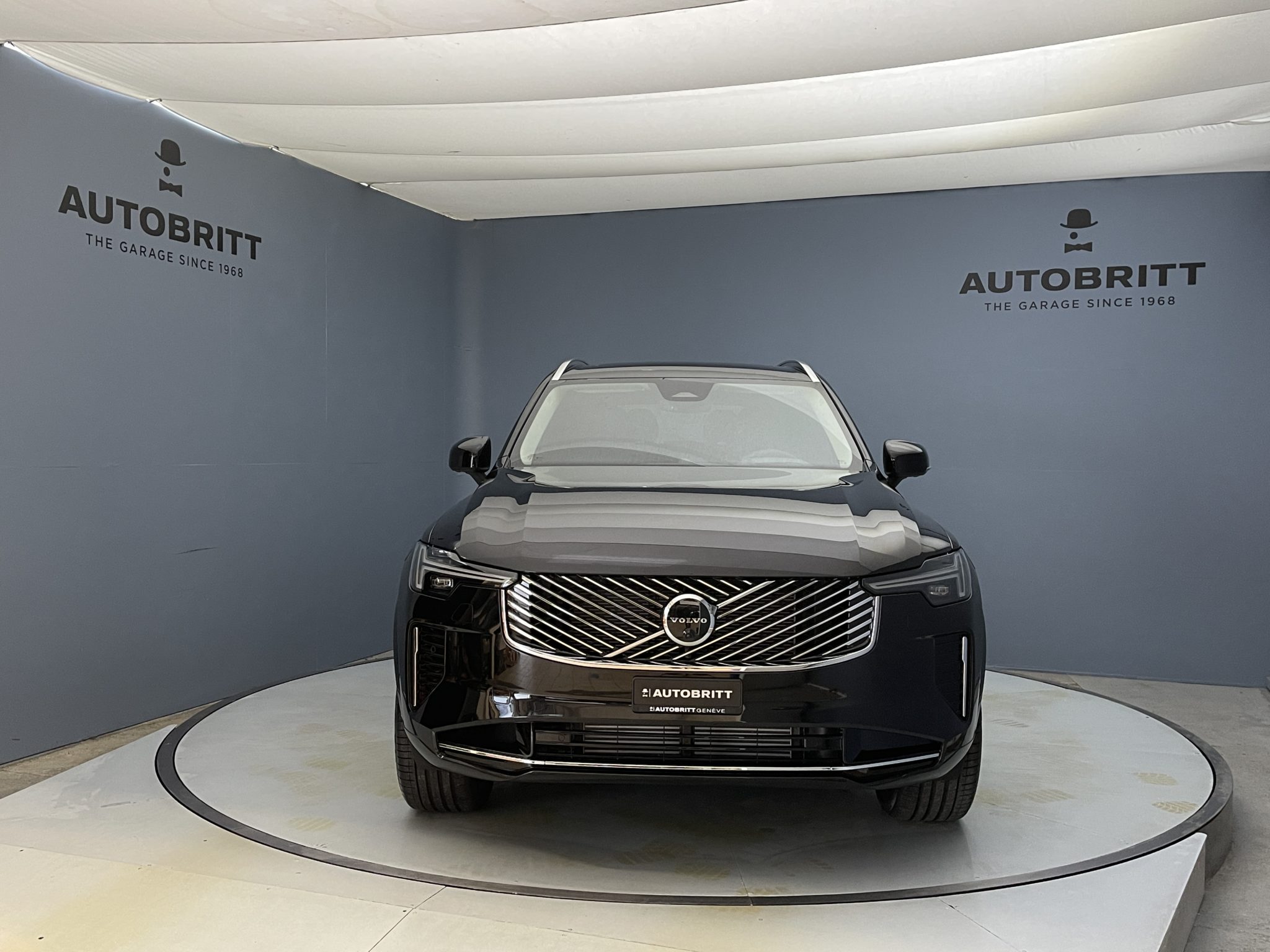 Volvo XC90 2.0 T8 TE Ultra Bright eAWD